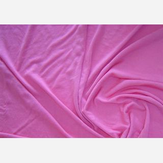 Dyed 91 Polyester 9 Spandex knitted Fabric